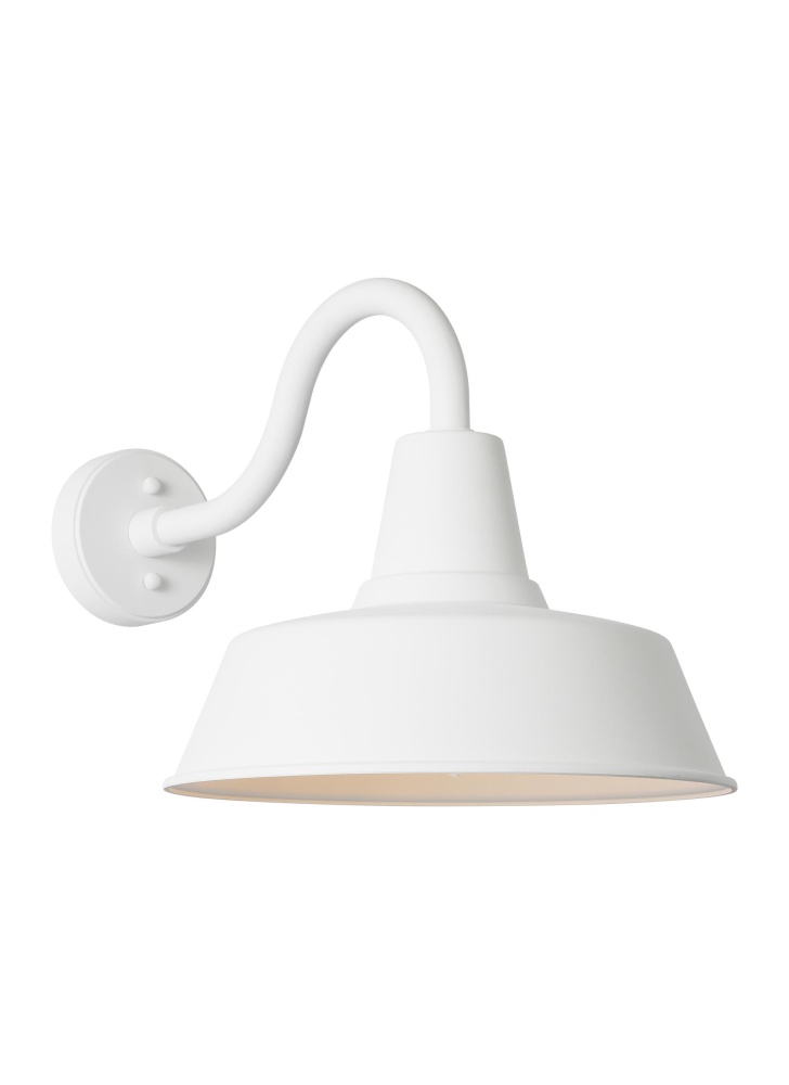Barn Light Large StoneStrong Wall Lantern