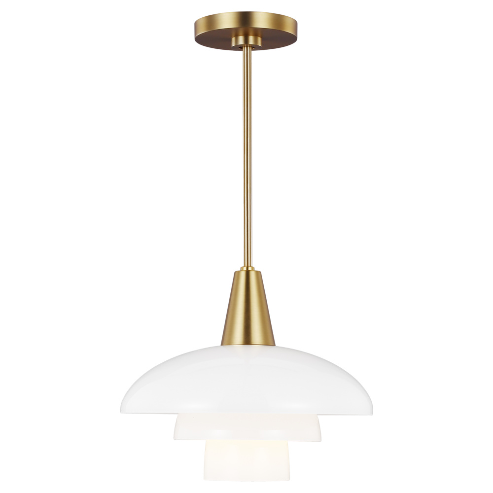 Rossie Pendant