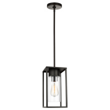 Visual Comfort & Co. Studio Collection 6231101-71 - Vado One Light Outdoor Pendant Lantern