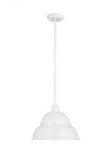 Visual Comfort & Co. Studio Collection 6236701EN3-15 - Barn Light