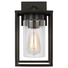 Visual Comfort & Co. Studio Collection 8531101-71 - Vado Small One Light Outdoor Wall Lantern