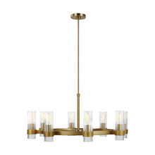 Visual Comfort & Co. Studio Collection CC1378BBS - Chandelier