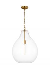 Visual Comfort & Co. Studio Collection EP1441BBS - Extra Large Pendant