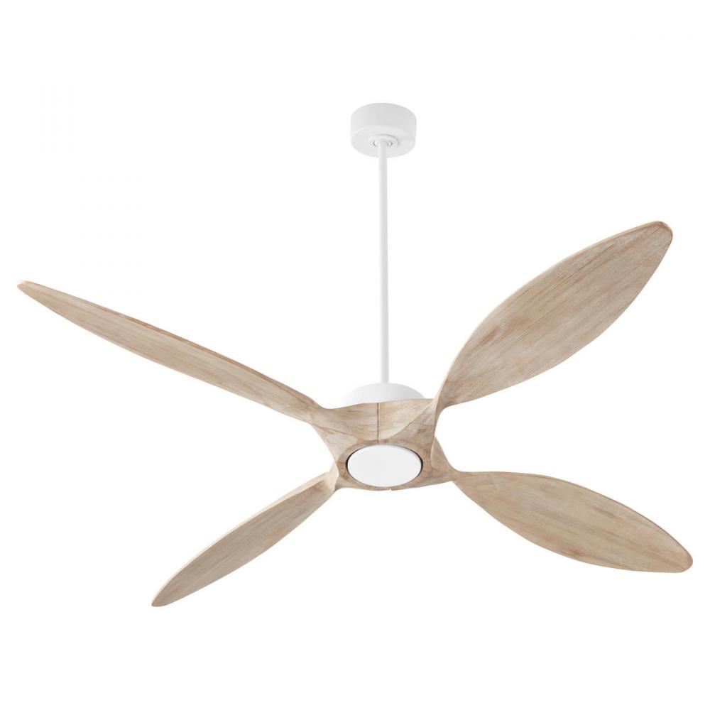 Papillon 66" Wifi Fan - SW