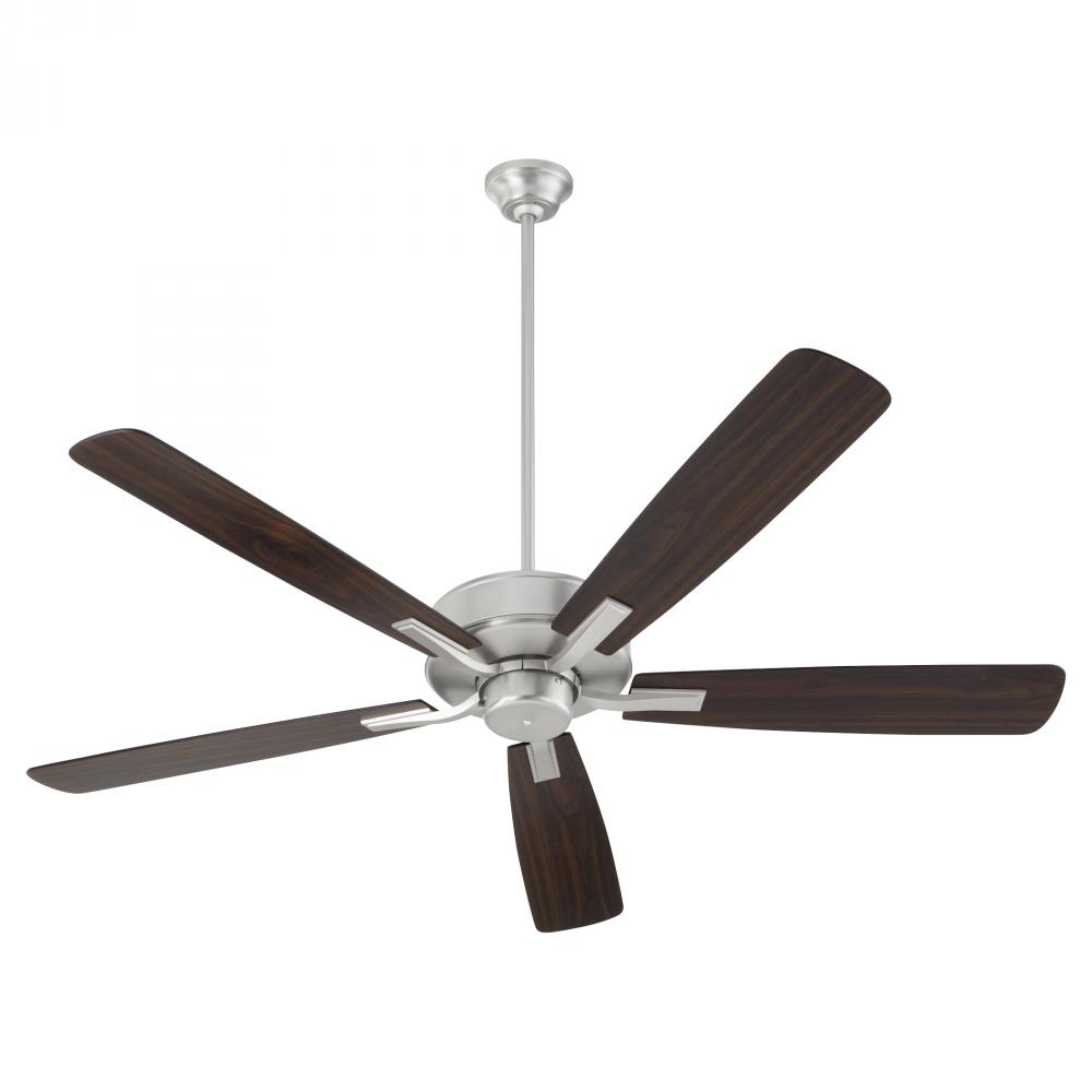 Ovation 60" 5BL Fan - STN/W