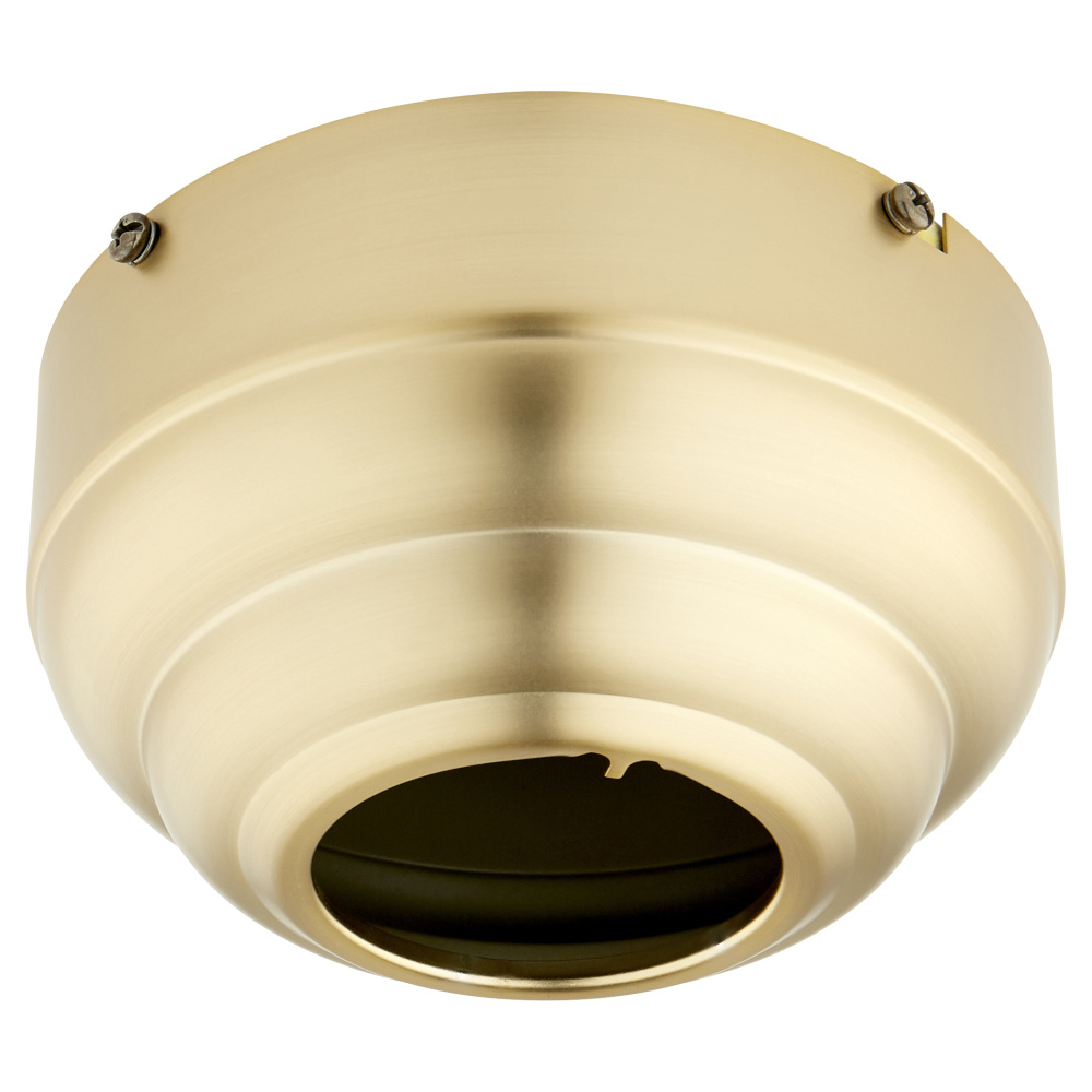 45Âº DEGREE SLOPE ADAPTER Â¾â€ â€“ AGED BRASS