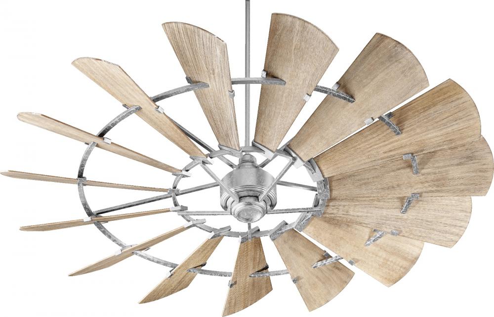 Windmill 72" Fan - GV