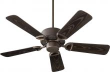 Quorum 143425-86 - 42" 5BL ESTATE PATIO - OB