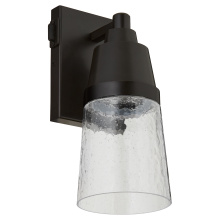 Quorum 7311-36 - ALTAMONTE 12" 5CCT LANTERN - BRONZE
