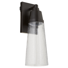Quorum 7312-36 - ALTAMONTE 18" 5CCT LANTERN - BRONZE
