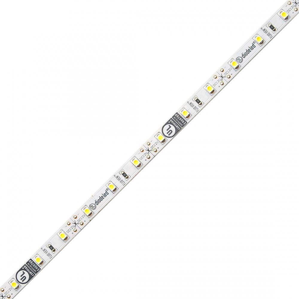 FLUID VIEW LED Tape Light - 12V, 5000K, 80 CRI, 16.4 ft.