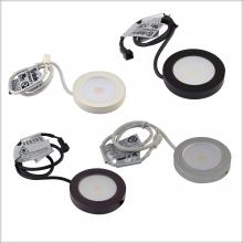 Diode Led DI-12V-SPOT-LK50-80-BR - LUMINAIRE