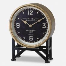 Uttermost 06094 - Shyam Table Clocks