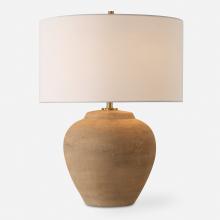 Uttermost 30347-1 - Treviso Terracotta Table Lamp