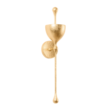 Corbett 368-01-VGL - ANTALYA Wall Sconce