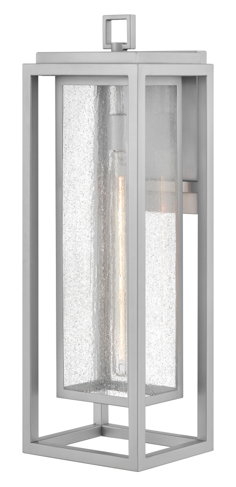 Large Wall Mount Lantern