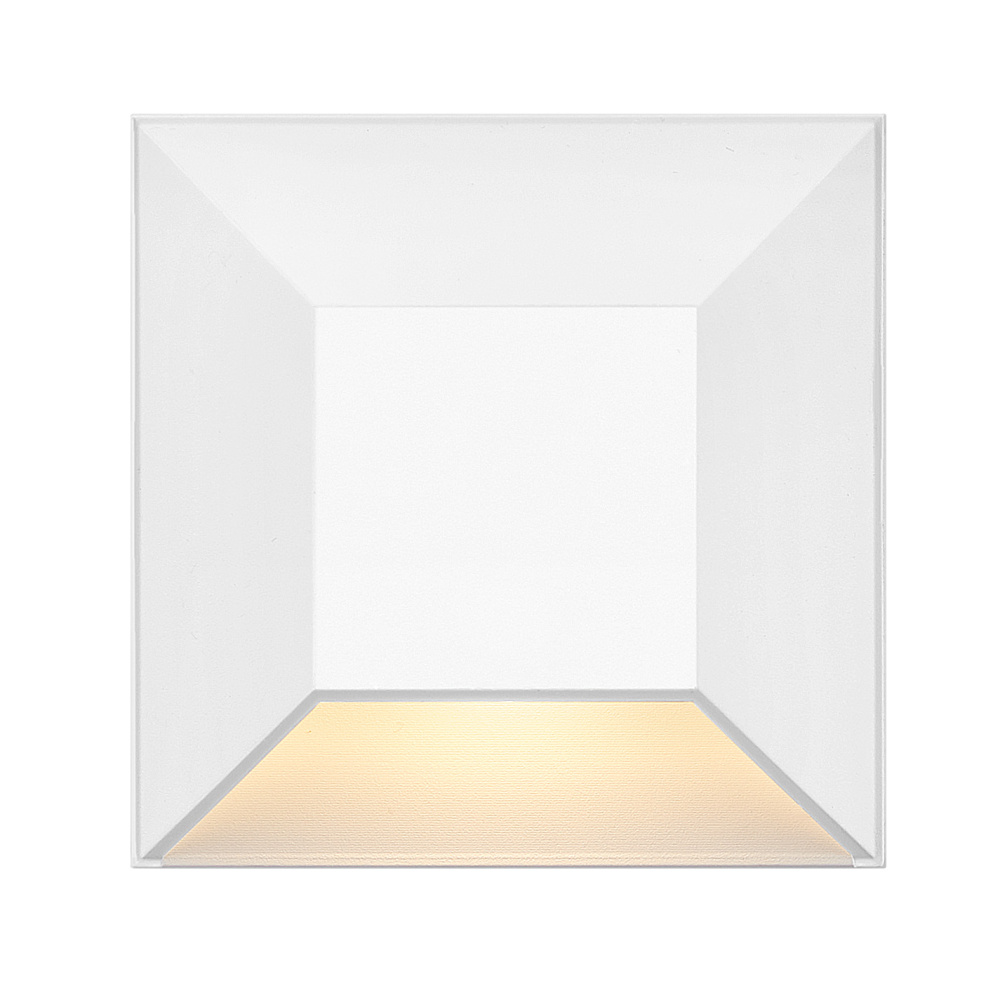 12V Square Deck Sconce