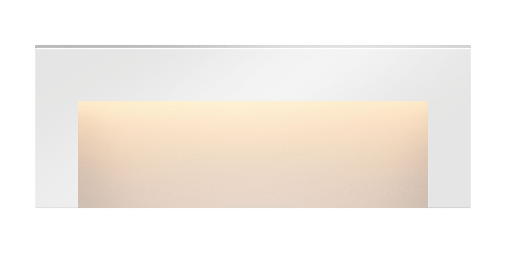 Deck Sconce Wide Horizontal