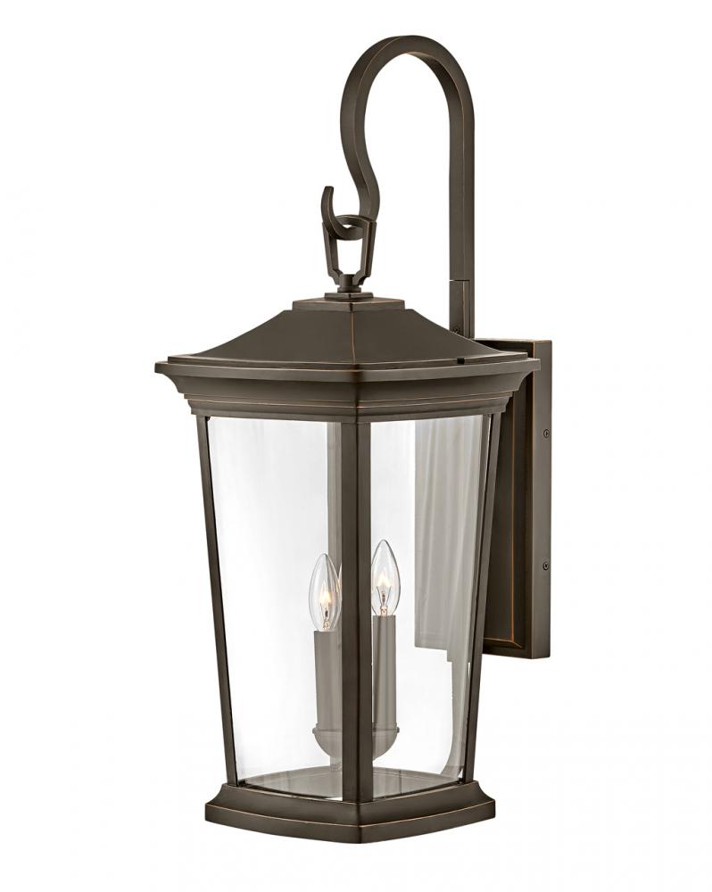 Large Wall Mount Lantern