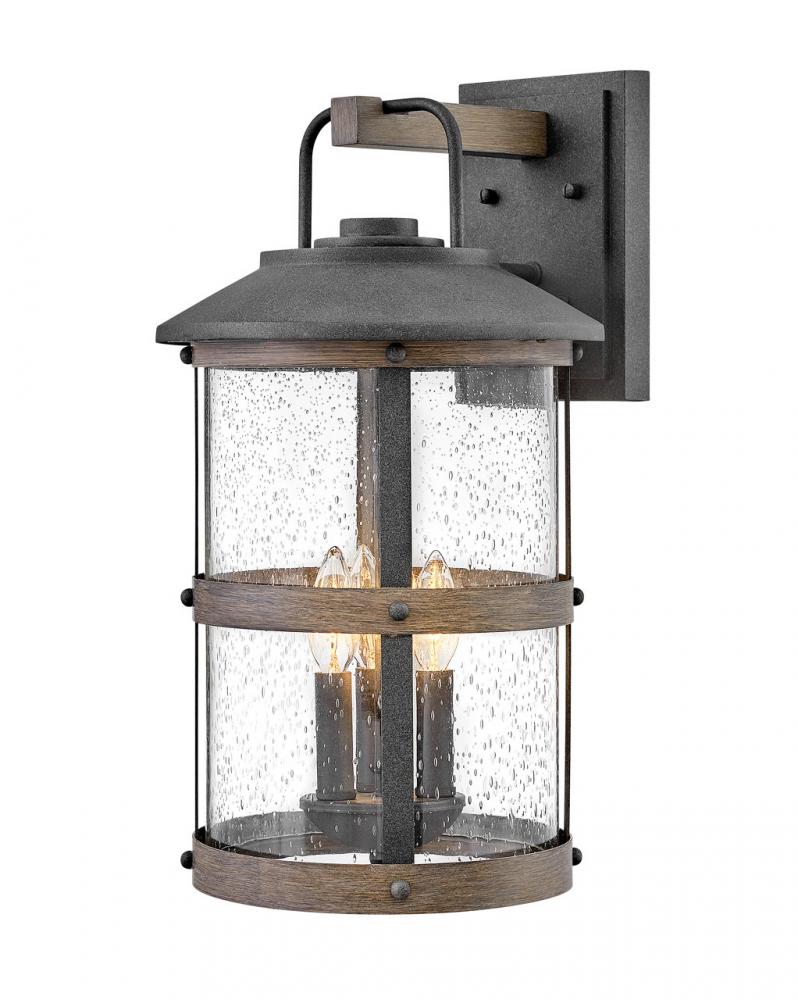 Medium Wall Mount Lantern