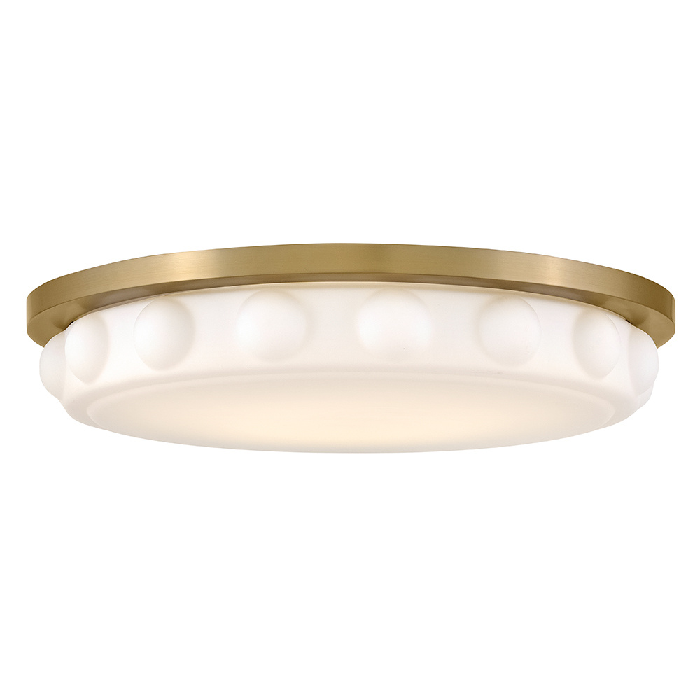 Medium LED Flush Mount