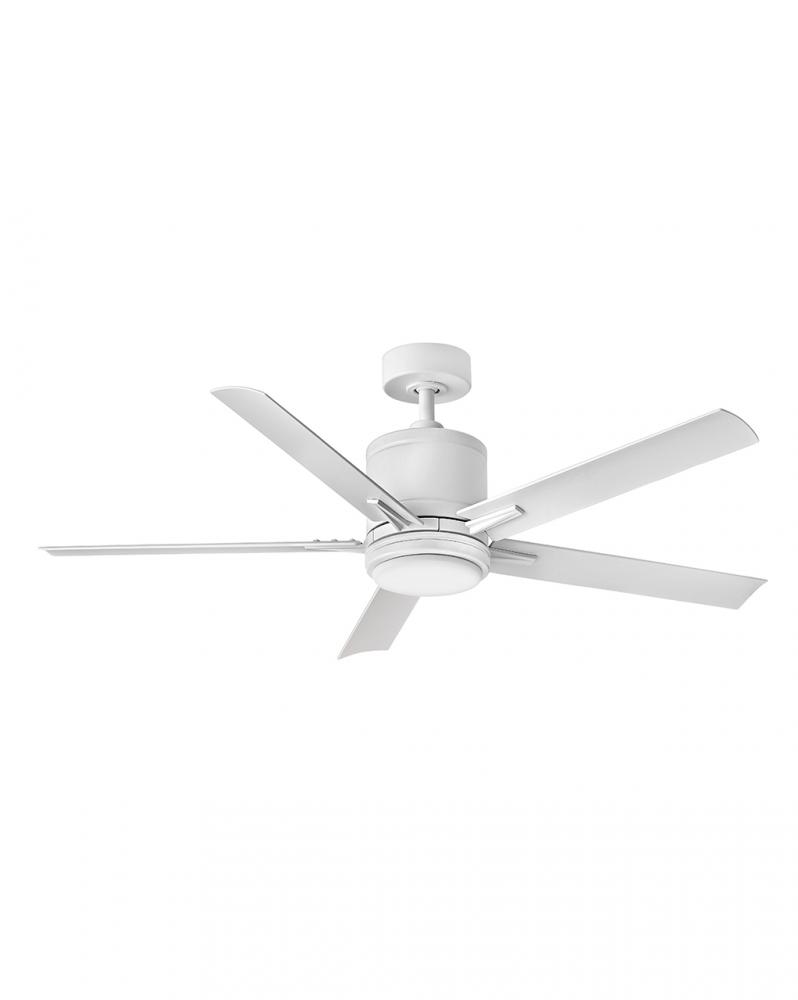 Vail 52" LED Smart Fan