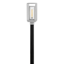 Hinkley 1001SI - Medium Post Top or Pier Mount Lantern