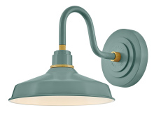 Hinkley 10231SGN - Small Wall Mount Barn Light