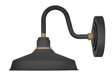 Hinkley 10231TK - Small Gooseneck Barn Light