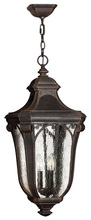 Hinkley 1312MO - Large Hanging Lantern