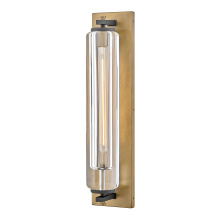Hinkley 28925HB-LL - Large Wall Mount Lantern