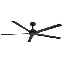 Hinkley 907660FMB-NWD - Vento 60" Smart Fan