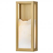 Fredrick Ramond FR41530LCB - Large Single Light Sconce