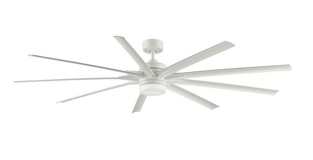 Odyn - 84 inch - MWW with MW Blades and LED