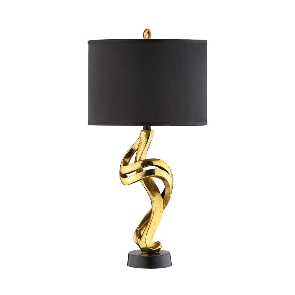 Belle Table Lamp