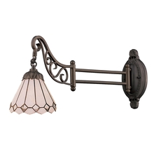 ELK Home 079-TB-04 - SCONCE