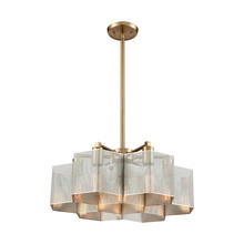 ELK Home 21113/7 - CHANDELIER