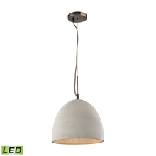 ELK Home 45334/1-LED - MINI PENDANT