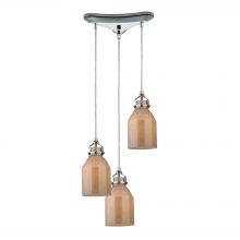 ELK Home 46029/3 - MINI PENDANT