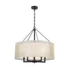 ELK Home 46268/5 - CHANDELIER