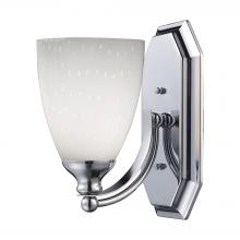 ELK Home 570-1C-WH - VANITY LIGHT