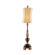 ELK Home 97755 - Sweet Ginger Buffet Lamp