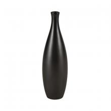 ELK Home S0037-10192 - Faye Vase - Tall Black (2 pack)