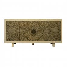 ELK Home S0075-10397 - Damon Credenza - Sandy Cove