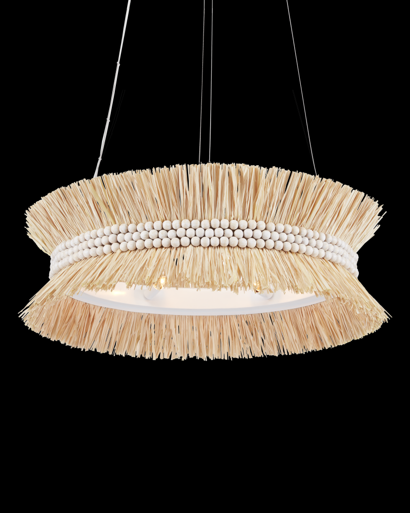 Seychelles Chandelier