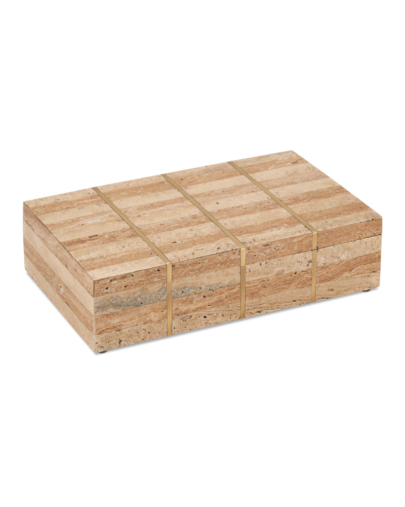 Dezi Box