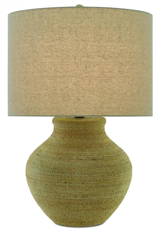 Hensen Table Lamp