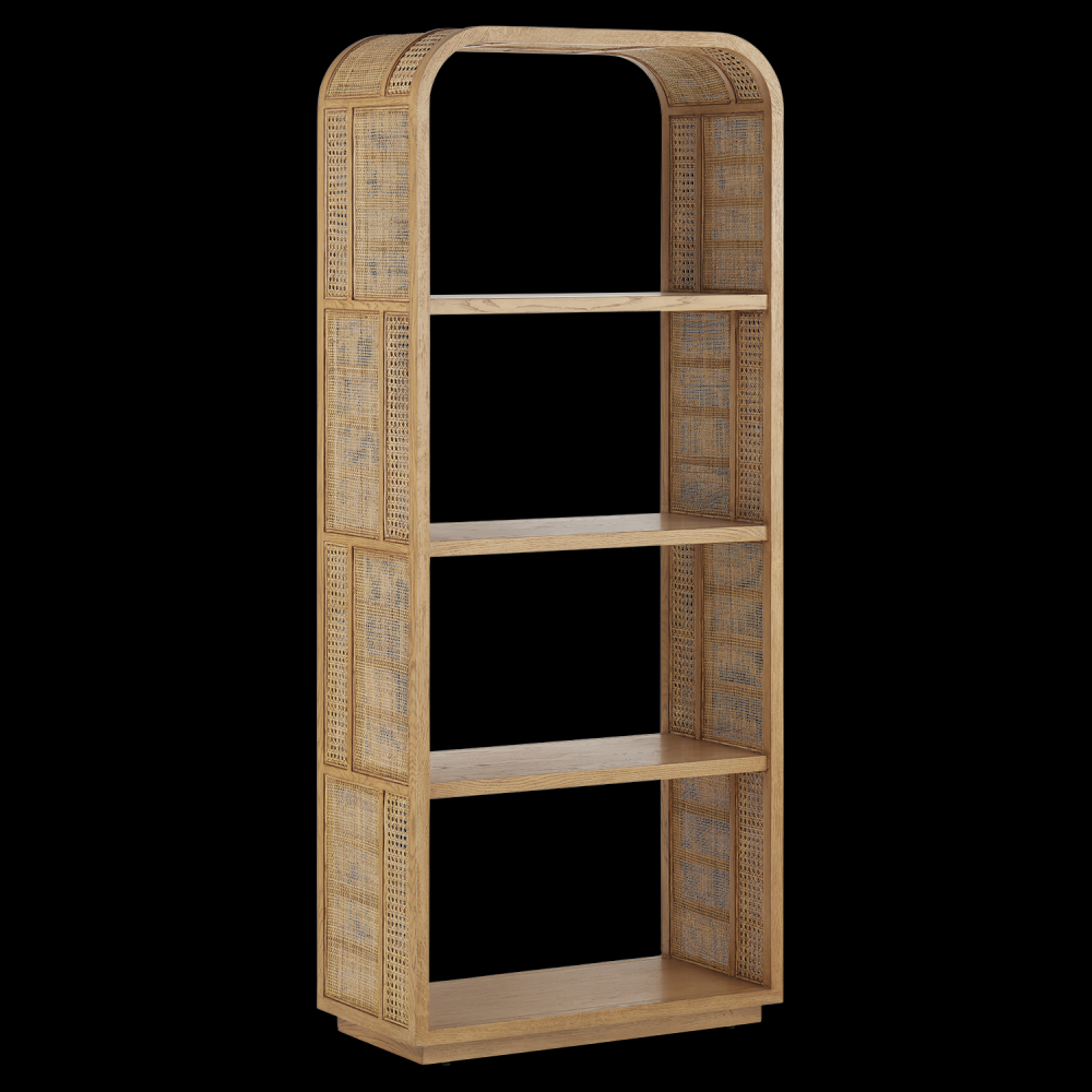 Anisa Sea Sand Etagere