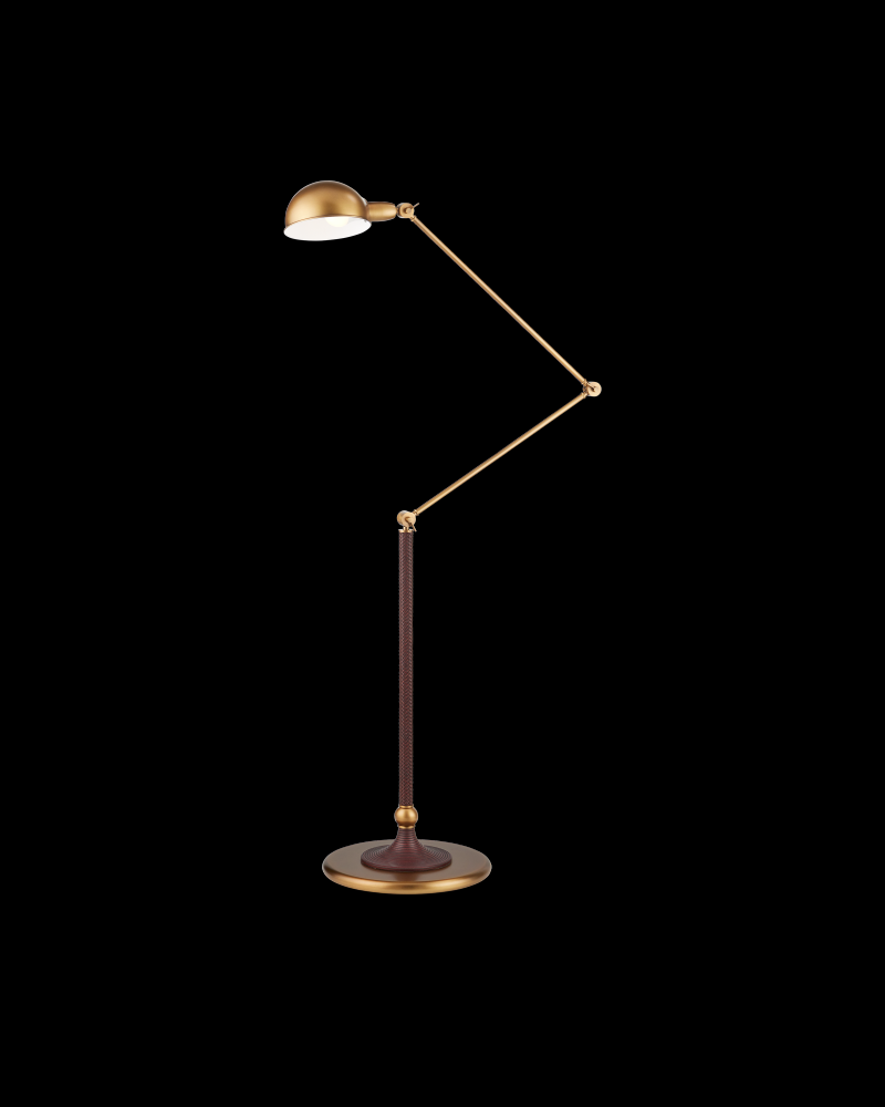 Libretto Floor Lamp