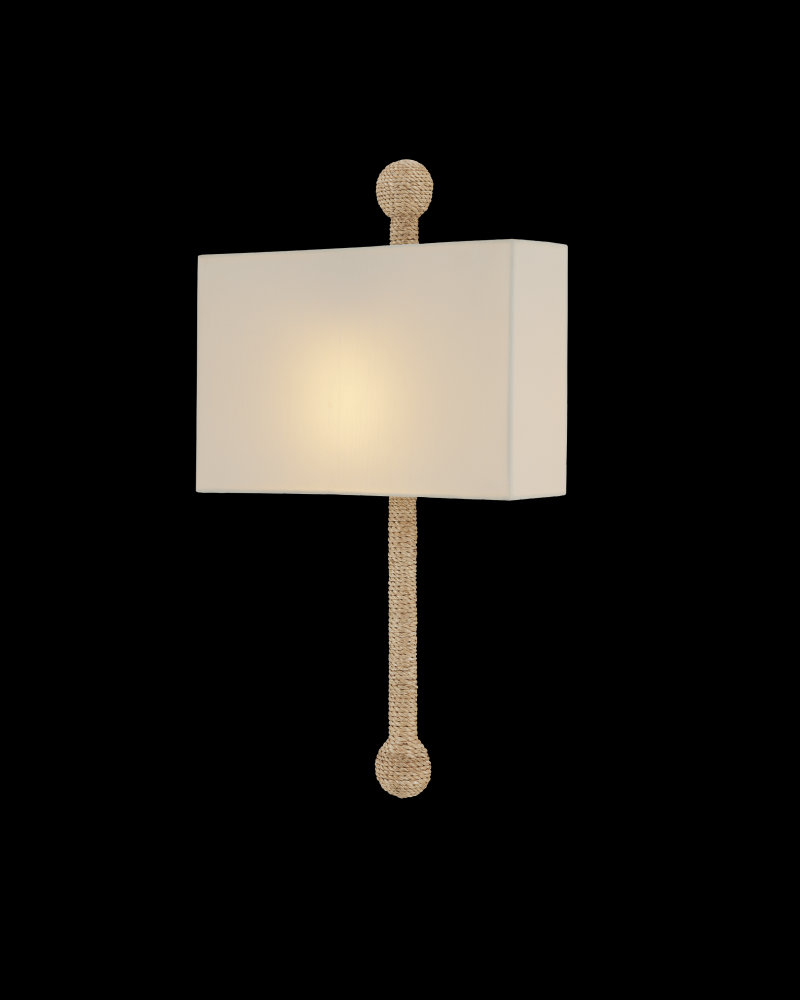 Senegal Wall Sconce